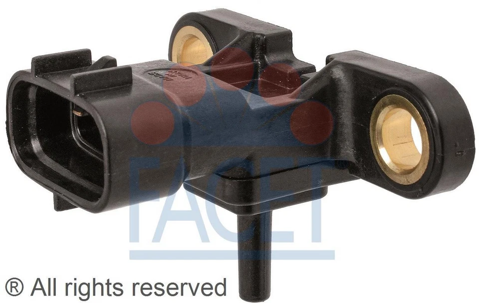 Sensor de presión absoluta colector para Toyota Land Cruiser 2006-2007 4,7 L V8 GAS Foto 1 de 1