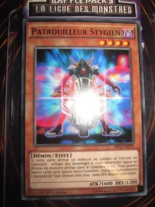 YU-GI-OH! COMMUNE PATROUILLEUR STYGIEN BP03-FR078 NEUF MINT FRANCAIS - Picture 1 of 1