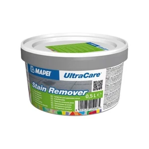 Mapei Ultracare Stain Remover for Tiles & Stone 0.5lt Quick and Simple Use - Picture 1 of 1