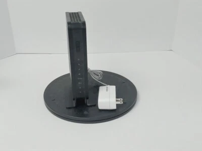 Netgear C3700 N600 WiFi Cable Modem Router - Image 1 of 4