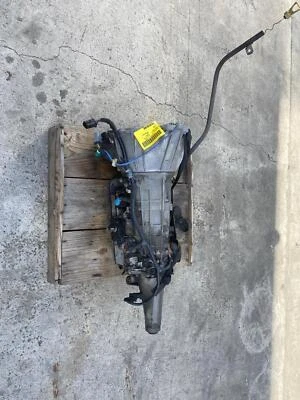 1997 FORD EXPLORER 4.0L 6 Cylinder RWD Automatic Transmission 217K Miles - Image 1 of 4