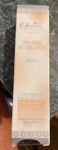 Concentrado de gel hialurónico Ultra Strength edición 3 - Imagen 1 de 3