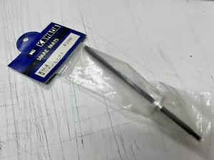 NIB KM18 1/12 Pan Car Kawada M300 RSW Carbon Shaft - Picture 1 of 3