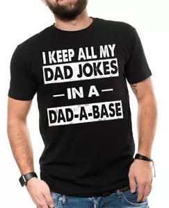 Father day gifts, Dad Jokes, Best gifts for dad, Funny gifts for dad Father - Picture 1 of 8