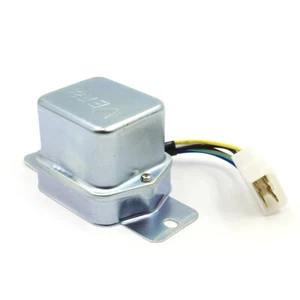 Voltage Regulator Fit Nissan Datsun Pickup Truck 520 620 720 J15 L18 SD22 Engine - Picture 1 of 6