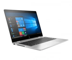 Pantalla táctil HP EliteBook 830 G5 13,3 pulgadas Intel Core i5 256 GB SSD 8 GB Windows - Imagen 1 de 4