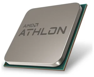 AMD Athlon 200GE (2x 3.20GHz) YD200GC6M2OFB Raven Ridge CPU Sockel AM4 #317695 - Bild 1 von 1