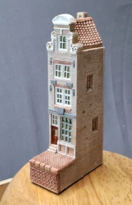 De Pepermolen - No Box Neatherlands Collection by Lilliput Lane 5" tall - 1991 - Bild 1 von 20