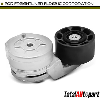 Натяжитель ремня со шкивом для Freightliner FLD112 1996-1997 IC Corporation 3800 - Изображение 1 из 4