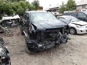 Alternator Fits 16-17 SUBURBAN 3500 695987 - Picture 1 of 13