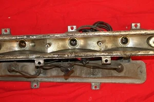 1968 Toronado Tail Light Housings - Picture 1 of 4