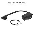 HG Ignition Coil Trimmer Replacement Accessory For FS75 FS80 FS85 FC85 DO