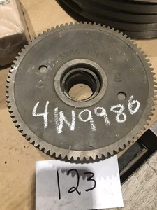 4W9986 FP Drive GEAR Caterpillar - Picture 1 of 2