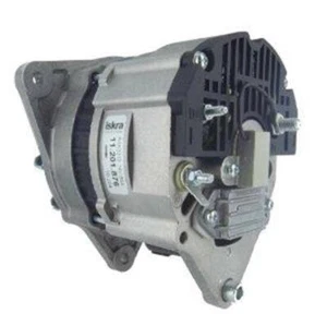 ALTERNATOR FITS MCCORMICK TRACTOR CX100 CX105 CX60 CX80 CX90 F100 AAK3312 IA0877 - Picture 1 of 1