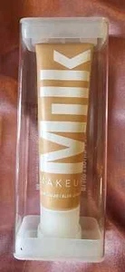 Milk Makeup Blur Liquid Matte Foundation - Bisque - 1 fl oz - NIB - Picture 1 of 3