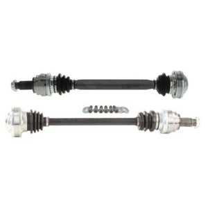 Rear CV Axles for BMW 328i 2007-2013 335i 2012-2013 Automatic Transmission - Picture 1 of 6