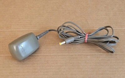 Adaptador CA Fisher Price cabo de alimentação balanço peça de reposição marrom C10 - Imagem 1 de 4