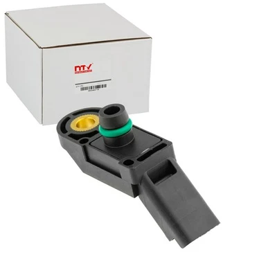 NTY SENSOR, SAUGROHRDRUCK passend für CITROËN C4 C5 DS3 DS4 DS5 DS DS MINI MINI - Bild 1 von 4