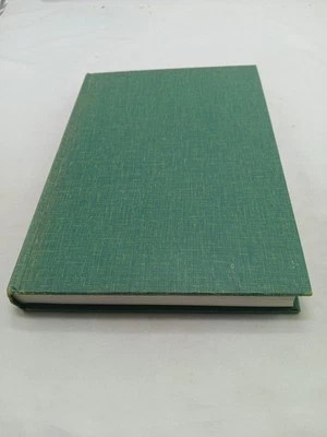 *VINTAGE* THE LANGUAGE OF THE HORSE Michael Schafer 1975 HC1st American ed. - Image 1 of 4