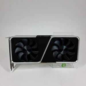 NVIDIA GeForce RTX 3060 Ti 8GB GDDR6 Graphics Card 900-1G1422520000 - Picture 1 of 6