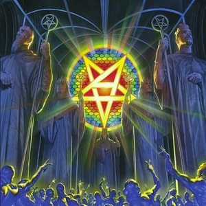 Anthrax For All Kings CD NEW - Picture 1 of 1