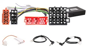 Lenkradadapter für Iveco Daily ab 2006 - Bild 1 von 1