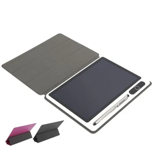 Electronic Notepad LCD Tablet Drawing Pad Business Supplies Hand Painting Too FY - Afbeelding 1 van 23