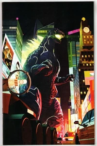 GODZILLA #1 (2025)- VARIANTE VIRGEN KADE BYRAND 1:50 - ERA KAI SEI - IDW - Imagen 1 de 1