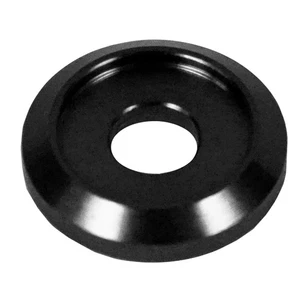 Body Panel Washer Black 5/8 Dunebuggy & VW - Picture 1 of 1