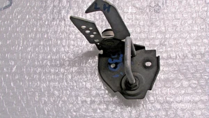 2011-2018 BMW 535i FRONT UPPER LEFT LH SIDE HOOD LATCH LOCK STRIKER OEM - Picture 1 of 9