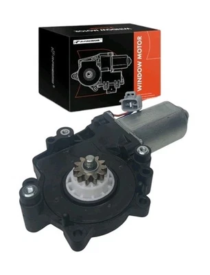 Nuevo motor de ventana eléctrica conductor delantero izquierdo para Ford Mercury Monterey 2004-2007 Foto 1 de 4