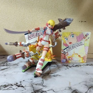 Marvel Gwenpool Breaking The Force Wall Figure - Picture 1 of 4