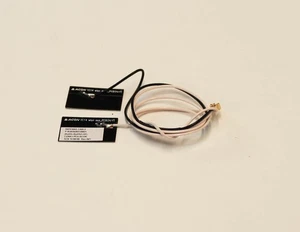743087-001 ANTENNA HP (2X2/CMBO) L225MM R475MM ALL-IN-ONE 23-P110 "GRADO A" - Foto 1 di 1