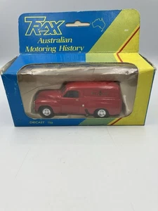 Trax Australian Motoring History 8003 P Royal Mail Van Ltd edition 1/43 - Picture 1 of 12