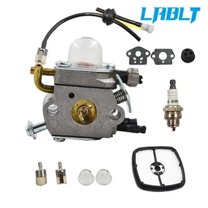 LABLT Carburetor For Echo PB-2100 For Zama C1U-K42B Power Blower 12520020560 - Picture 1 of 6