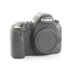 Canon EOS 6D Mark II + 73 Tsd. Auslösungen + TOP (280417) - Bild 1 von 7