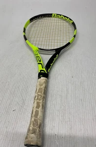Babolat Pure Aero Modular 2 tennis Racquet 0:4 FREE SHIPPING - Picture 1 of 13