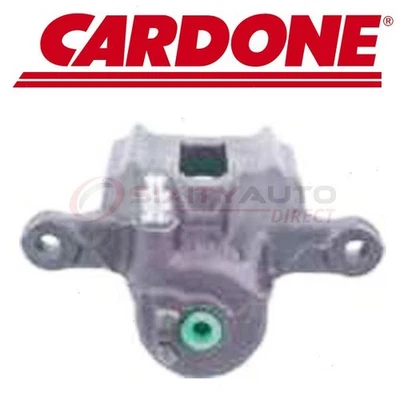 Cardone Reman Rear Right Disc Brake Caliper for 1995-1998 Honda Odyssey - zy Foto 1 de 4