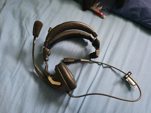 Voxware RH750 - Casque avec microphone - Photo 1/5