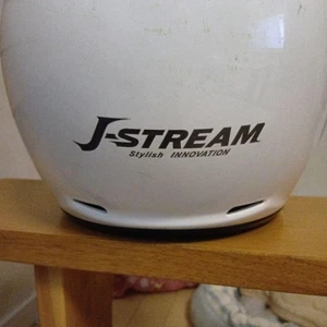 SHOEI J-Stream Helmet M Size - Bild 1 von 6