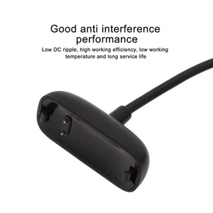 Smart Watch Charger Smart Watch Charging Cable Good Anti-interference - Zdjęcie 1 z 12