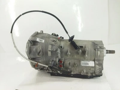 8HP75 GEARBOX / 182658 FOR JEEP GRAND CHEROKEE IV WK, WK2 3.0 CRD V6 4X4 - Image 1 of 4