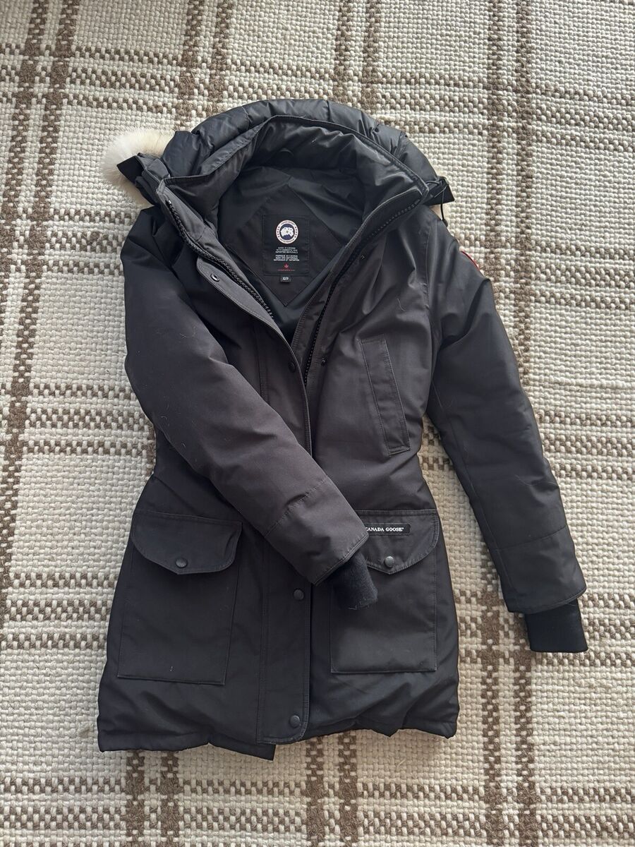 Canada Goose Trillium Parka Coats for Women for sale | eBay Canada Goose Trillium Parka Coats for Women for sale | eBay