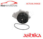 Engine Cooling Water Pump Ashika 35-02-269 L New Oe Replacement