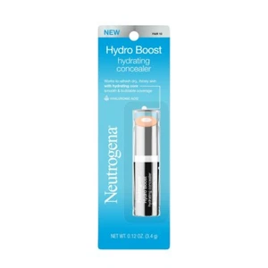 Neutrogena Hydro Boost Hydrating Concealer, You Choose - Picture 1 of 6