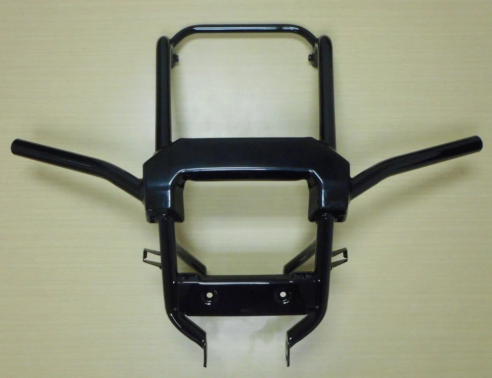 New 2014-2016 Honda TRX 420 TRX420 Rancher ATV OE Front Bumper - Image 1 of 1