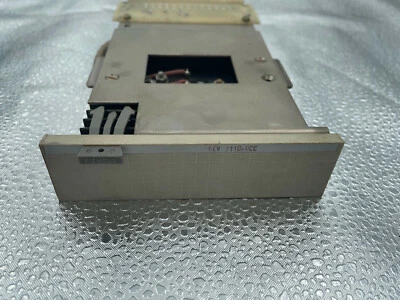 Siemens Board / Type: 6EV3110-0CC Good Condition - Image 1 of 4