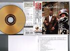 COUNT BASIE W Londynie JAPONIA Mini-LP CD 24k GOLD z OBI + BROSZURA UCCU-9541 2004
