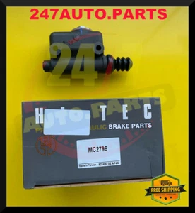 NUEVO CILINDRO MAESTRO FRENO MC2796 PARA JEEP Y OTROS - Imagen 1 de 4