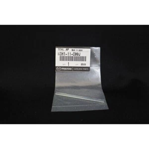 Mazda Genuine 03-11 RX-8 Rotary Engine Apex Seal Gasket Single N3H1-11-C00J x3 - Picture 1 of 6